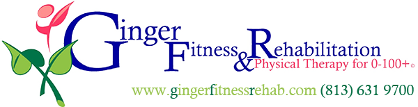Ginger Fitness and Rehabilitation, Inc